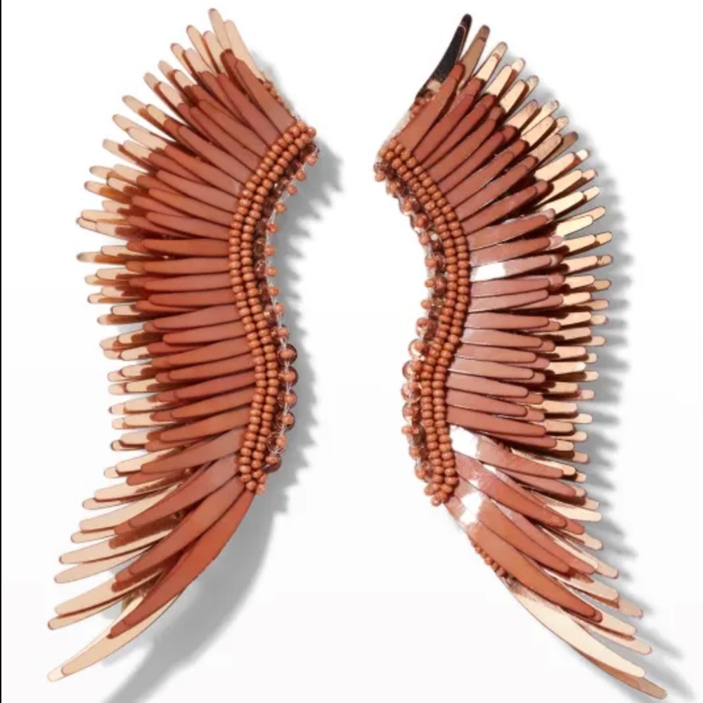 MADELINE GAVIGAN EARRINGS